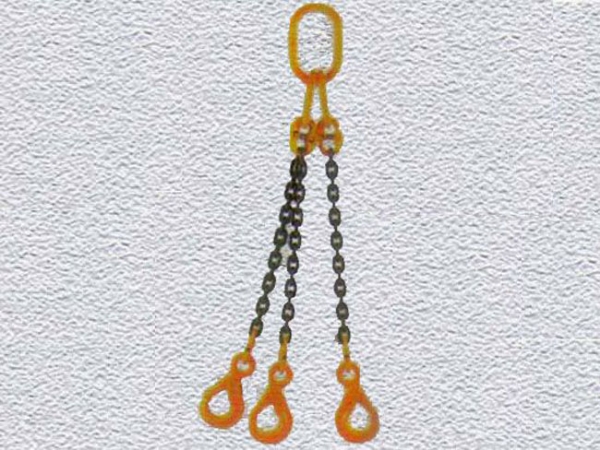鏈條成套吊索具