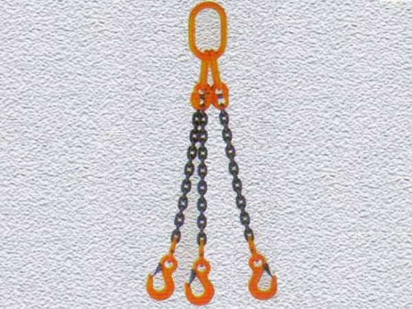 鏈條成套吊索具