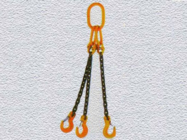 鏈條成套吊索具